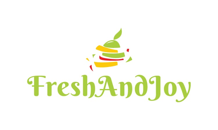 FreshAndJoy.com - Creative premium domains for sale